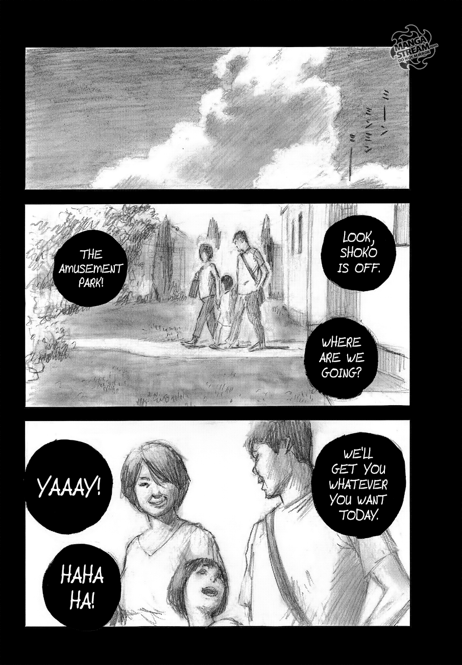 Happiness (OSHIMI Shuzo) Chapter 38 19